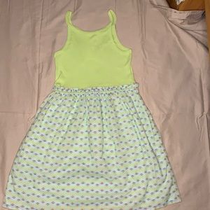 Has never been worn with no tags